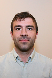 ANDREW ORR