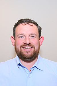 DARRAGH ROBINSON
