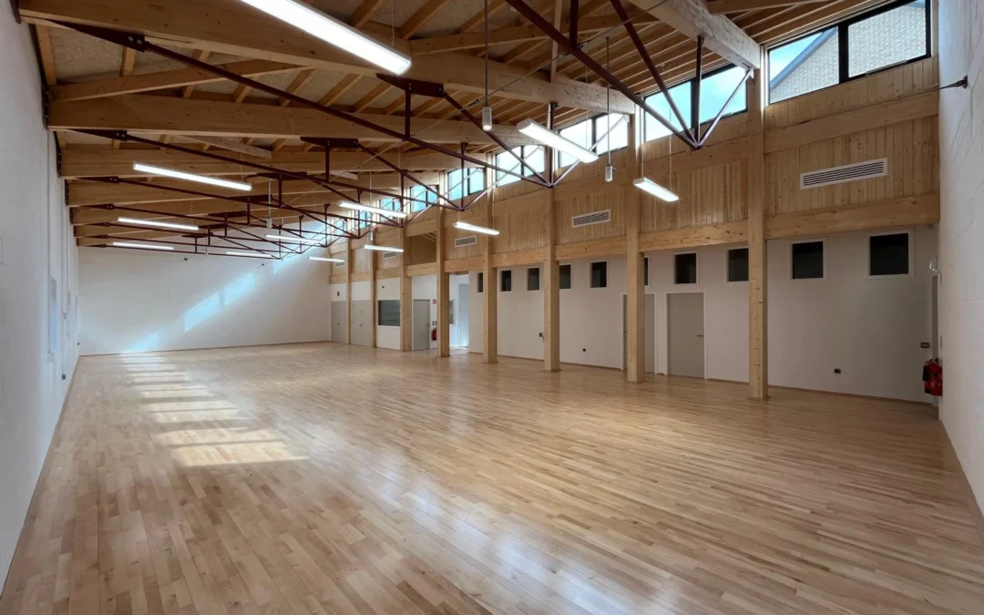 Mounttown Boxing Club