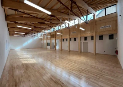 Mounttown Boxing Club